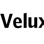 Velux Gothic