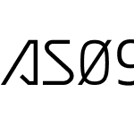 AS09