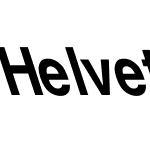 Helvetica
