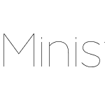 Ministry