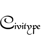 Civitype