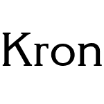 Krone