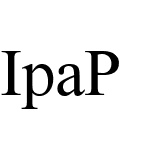 IpaP