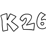 K26SidewalkChalk