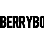 BERRYBOLD