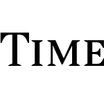 Times Digital W04 Regular SC