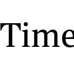 Times Digital W04 Regular