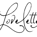 Loveletter No 9