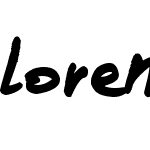 loremipsum