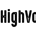 HighVoltage Rough