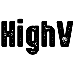 HighVoltage Heavy Rough