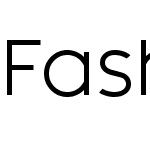 Fashion Fetish