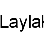 LaylaKoufi