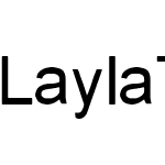 LaylaThuluth