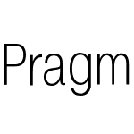 Pragmatica Cond