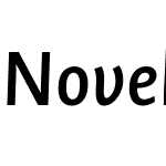 Novel Sans Pro