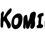 Komikandy