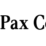 Pax