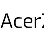 AcerZiku