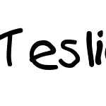 Teslic`s Document Cyr