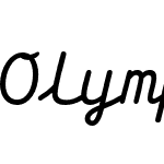 Olympe Mono