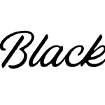 Blackbike