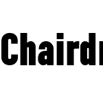 Chairdrobe