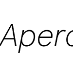 Apercu Pro