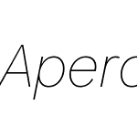 Apercu Pro