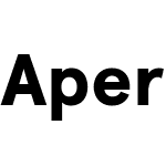 Apercu Pro