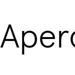 Apercu Pro