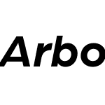 Arboria