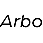 Arboria