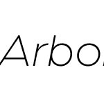 Arboria