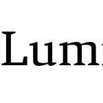 Luminare