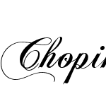 ChopinScript