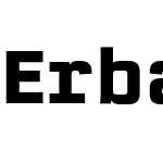 Erbaum