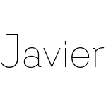 Javiera