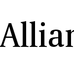 AllianzSerif