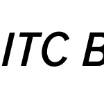 ITC Blair