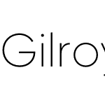 Gilroy