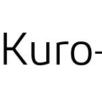 Kuro