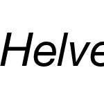 Helvetica Neue LT Thai