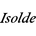 Isolde