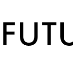 Futura Now Outline