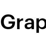 Graphik Medium