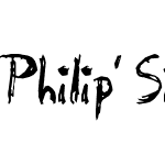 Philip' Signature