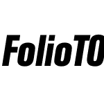 Folio TOT