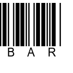 Bar Code 39 e HR