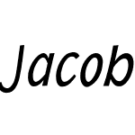 Jacoby